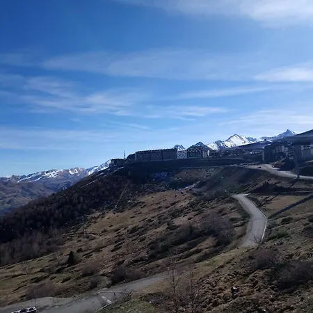Pla D' Adet, 4 Personnes Le Grand Stemm , Station De Lary , Pieds Des Pistes Et Randonnees *