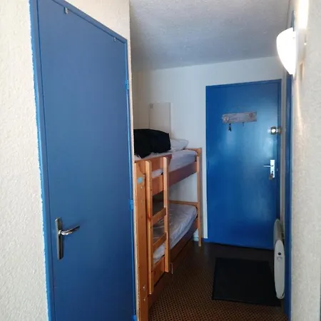 Pla D' Adet, 4 Personnes Le Grand Stemm , Station De Lary , Pieds Des Pistes Et Randonnees Apartmán