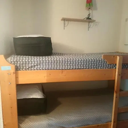 Apartmán Pla D' Adet, 4 Personnes Le Grand Stemm , Station De Lary , Pieds Des Pistes Et Randonnees *