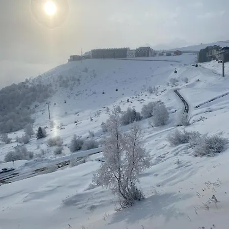 Pla D' Adet, 4 Personnes Le Grand Stemm , Station De Lary , Pieds Des Pistes Et Randonnees Saint-Lary-Soulan