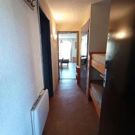 Apartmán Pla D' Adet, 4 Personnes Le Grand Stemm , Station De Lary , Pieds Des Pistes Et Randonnees *