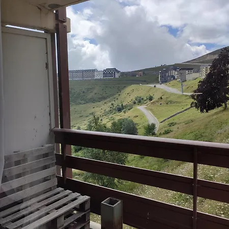 アパート Pla D' Adet, 4 Personnes Le Grand Stemm , Station De Lary , Pieds Des Pistes Et Randonnees