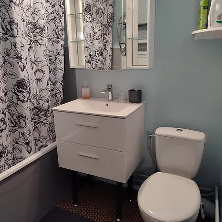 Pla D' Adet, 4 Personnes Le Grand Stemm , Station De Lary , Pieds Des Pistes Et Randonnees Apartmán Saint-Lary-Soulan