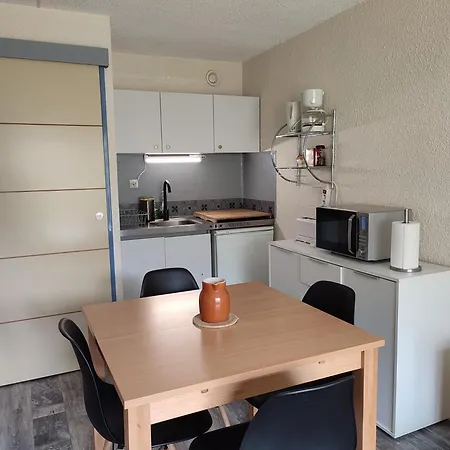 Pla D' Adet, 4 Personnes Le Grand Stemm , Station De Lary , Pieds Des Pistes Et Randonnees Saint-Lary-Soulan