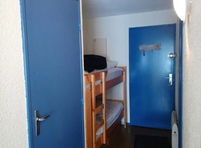 Pla D' Adet, 4 Personnes Le Grand Stemm , Station De Lary , Pieds Des Pistes Et Randonnees דירה