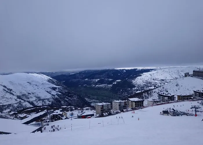 Pla D' Adet, 4 Personnes Le Grand Stemm , Station De Lary , Pieds Des Pistes Et Randonnees