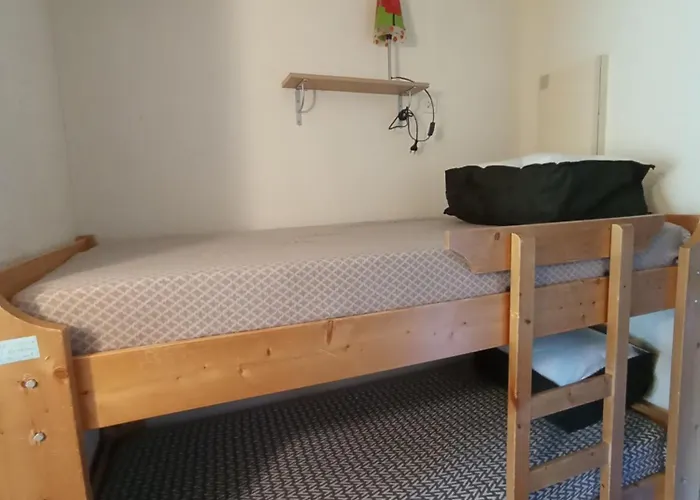 Pla D' Adet, 4 Personnes Le Grand Stemm , Station De Lary , Pieds Des Pistes Et Randonnees דירה סן-לארי-סולאן