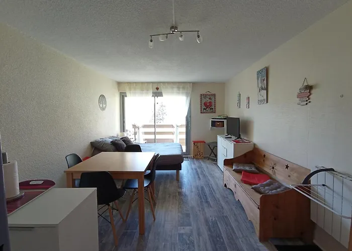 Pla D' Adet, 4 Personnes Le Grand Stemm , Station De Lary , Pieds Des Pistes Et Randonnees