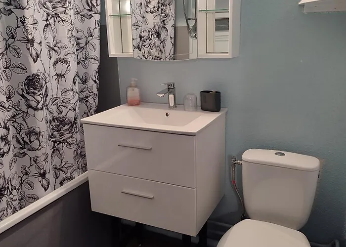 Pla D' Adet, 4 Personnes Le Grand Stemm , Station De Lary , Pieds Des Pistes Et Randonnees דירה סן-לארי-סולאן