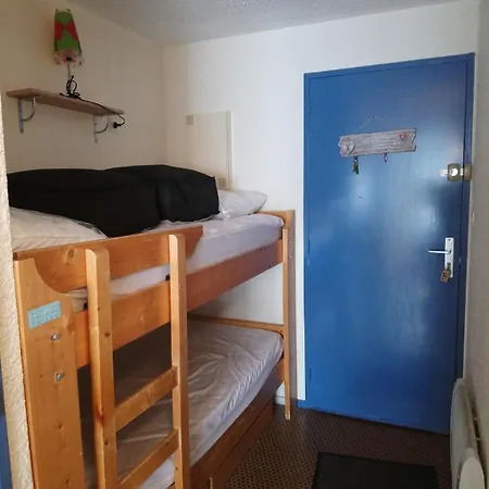 Apartmán Pla D' Adet, 4 Personnes Le Grand Stemm , Station De Lary , Pieds Des Pistes Et Randonnees Saint-Lary-Soulan