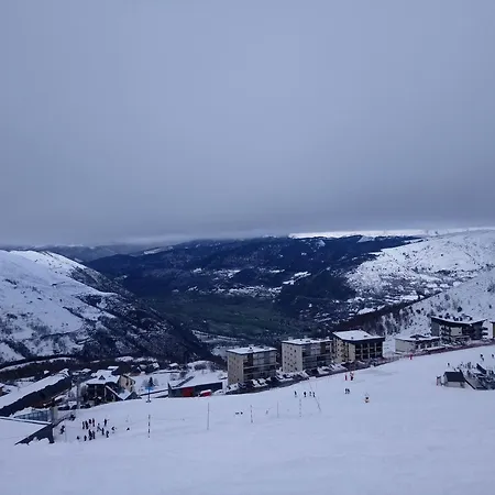 Appt 4 Pers Au Pla D' Adet, Le Grand Stemm , Station De Lary