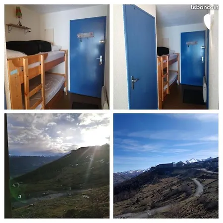 Appt 4 Pers Au Pla D' Adet, Le Grand Stemm , Station De Lary * Saint-Lary-Soulan