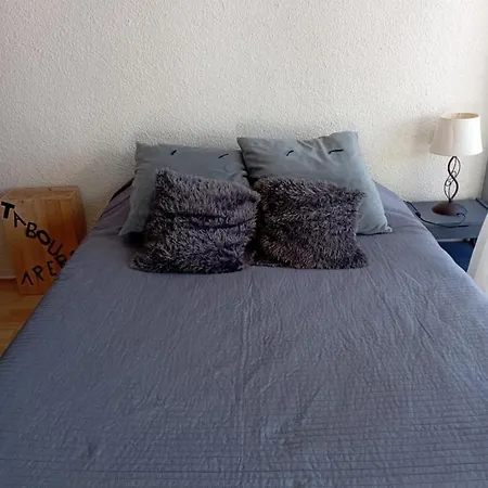 Appt 4 Pers Au Pla D' Adet, Le Grand Stemm , Station De Lary Saint-Lary-Soulan