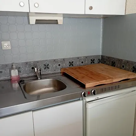 Apartment Appt 4 Pers Au Pla D' Adet, Le Grand Stemm , Station De Lary *