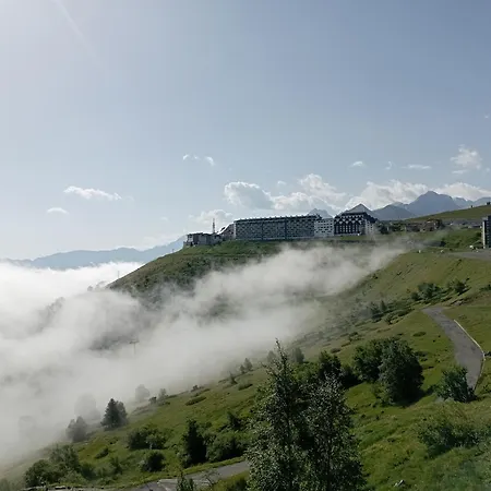 Appt 4 Pers Au Pla D' Adet, Le Grand Stemm , Station De Lary *