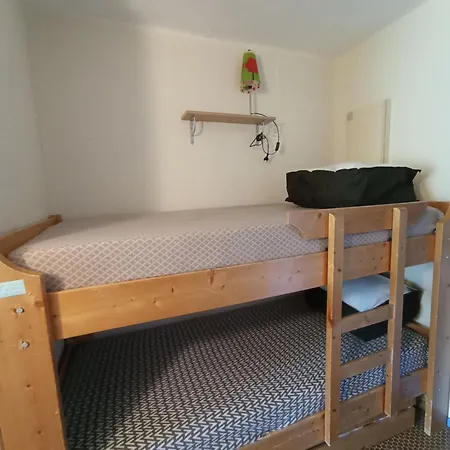 Appt 4 Pers Au Pla D' Adet, Le Grand Stemm , Station De Lary Apartment Saint-Lary-Soulan