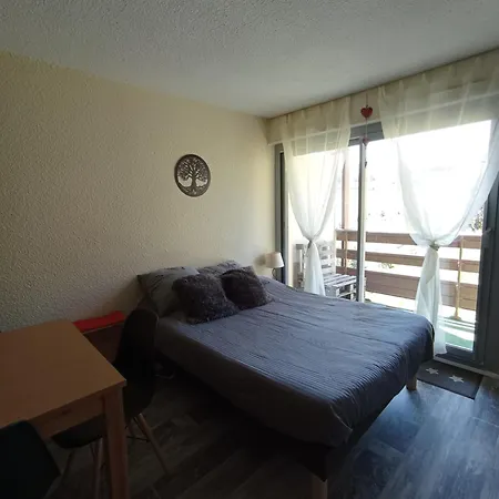 Pla D' Adet, 4 Personnes Le Grand Stemm , Station De Lary , Pieds Des Pistes Et Randonnees Apartmán
