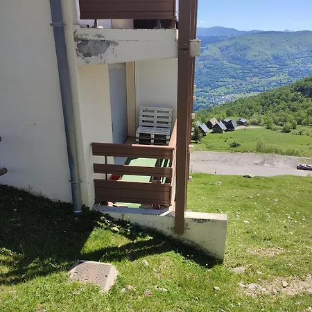 Pla D' Adet, 4 Personnes Le Grand Stemm , Station De Lary , Pieds Des Pistes Et Randonnees Saint-Lary-Soulan