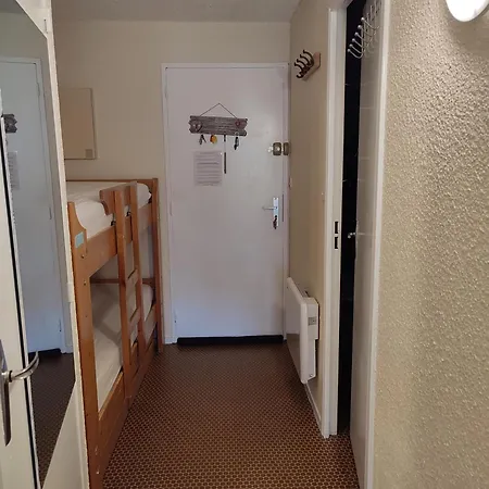 Apartment Pla D' Adet, 4 Personnes Le Grand Stemm , Station De Lary , Pieds Des Pistes Et Randonnees *