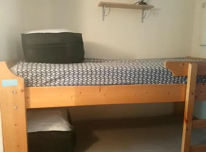 Appartement Appt 4 Pers, Pla D Adet Résidence Le Grand Stemm *