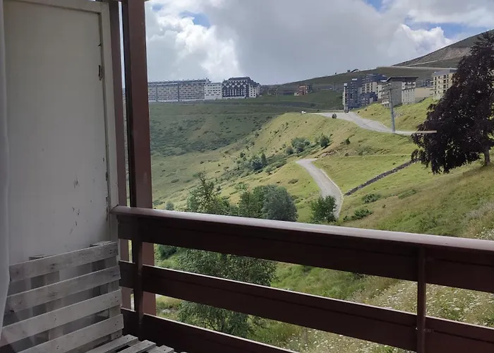 Appartement Appt 4 Pers, Pla D Adet Résidence Le Grand Stemm