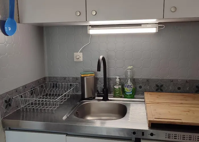 Appt 4 Pers, Pla D Adet Résidence Le Grand Stemm Appartement *